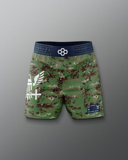U.S. Navy Sublimated Elite Shorts