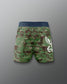 U.S. Navy Sublimated Elite Shorts