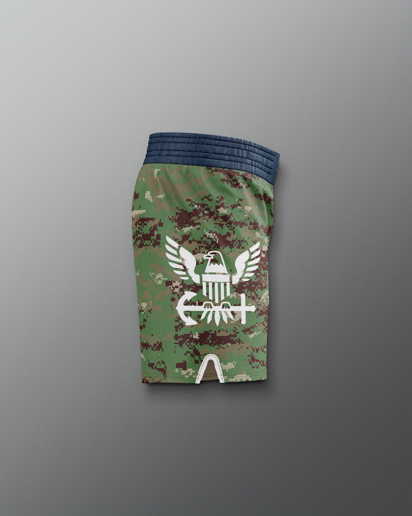 U.S. Navy Sublimated Elite Shorts