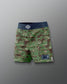 U.S. Navy Sublimated Elite Shorts