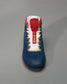 Kenny Monday 1988 Youth Wrestling Shoes - USA Gold