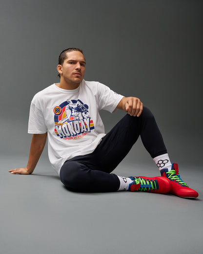 Kenny Monday 88 Vintage Heavyweight T-Shirt
