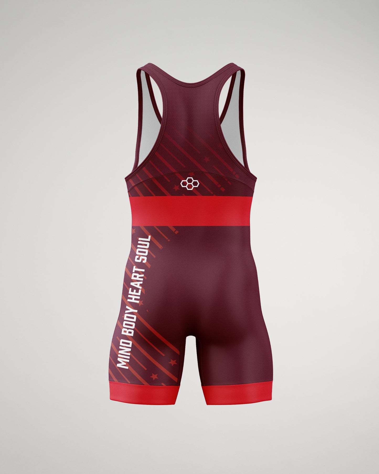 Débardeur de lutte RUDIS Freefall Elite