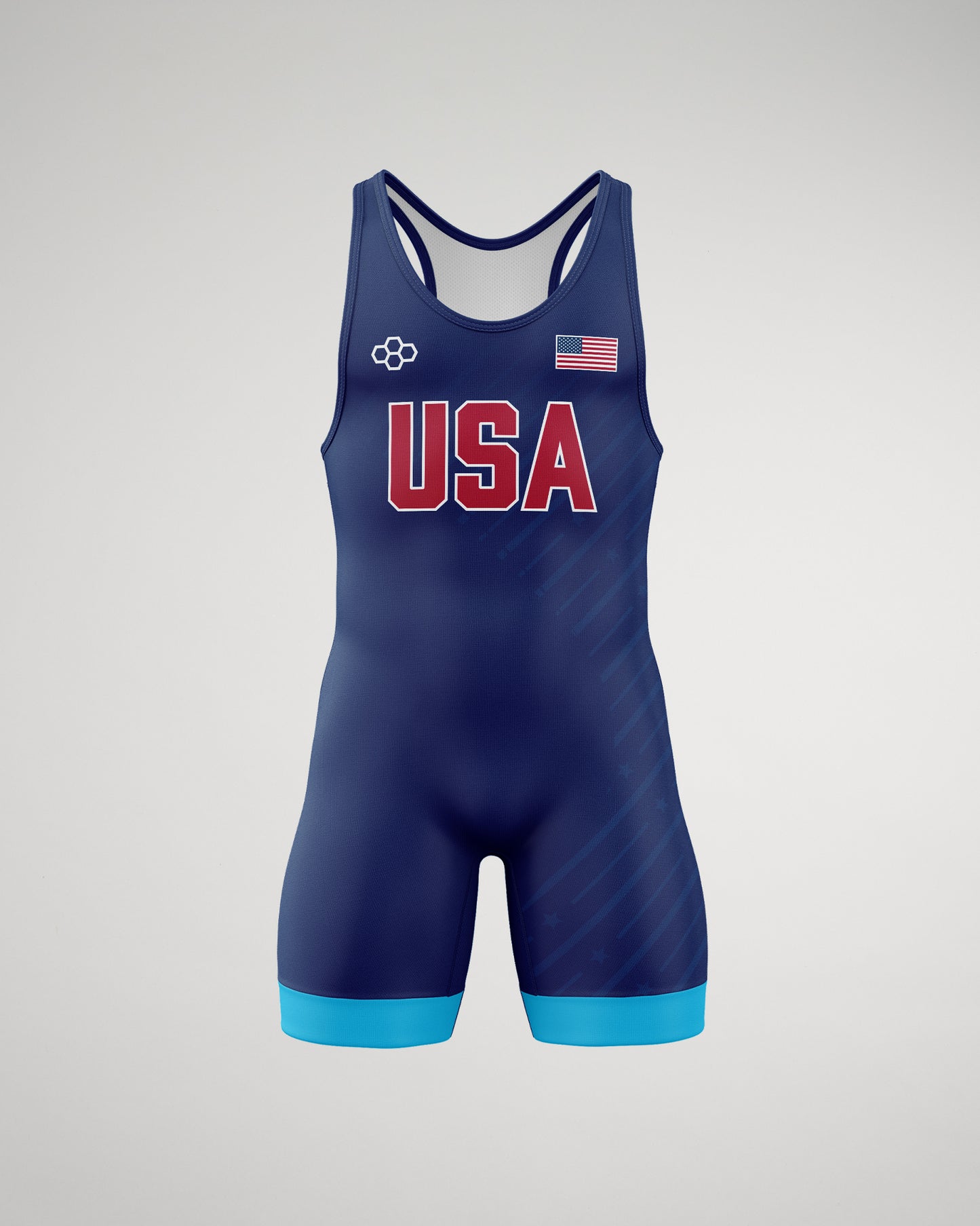 Débardeur de lutte RUDIS Freefall Elite