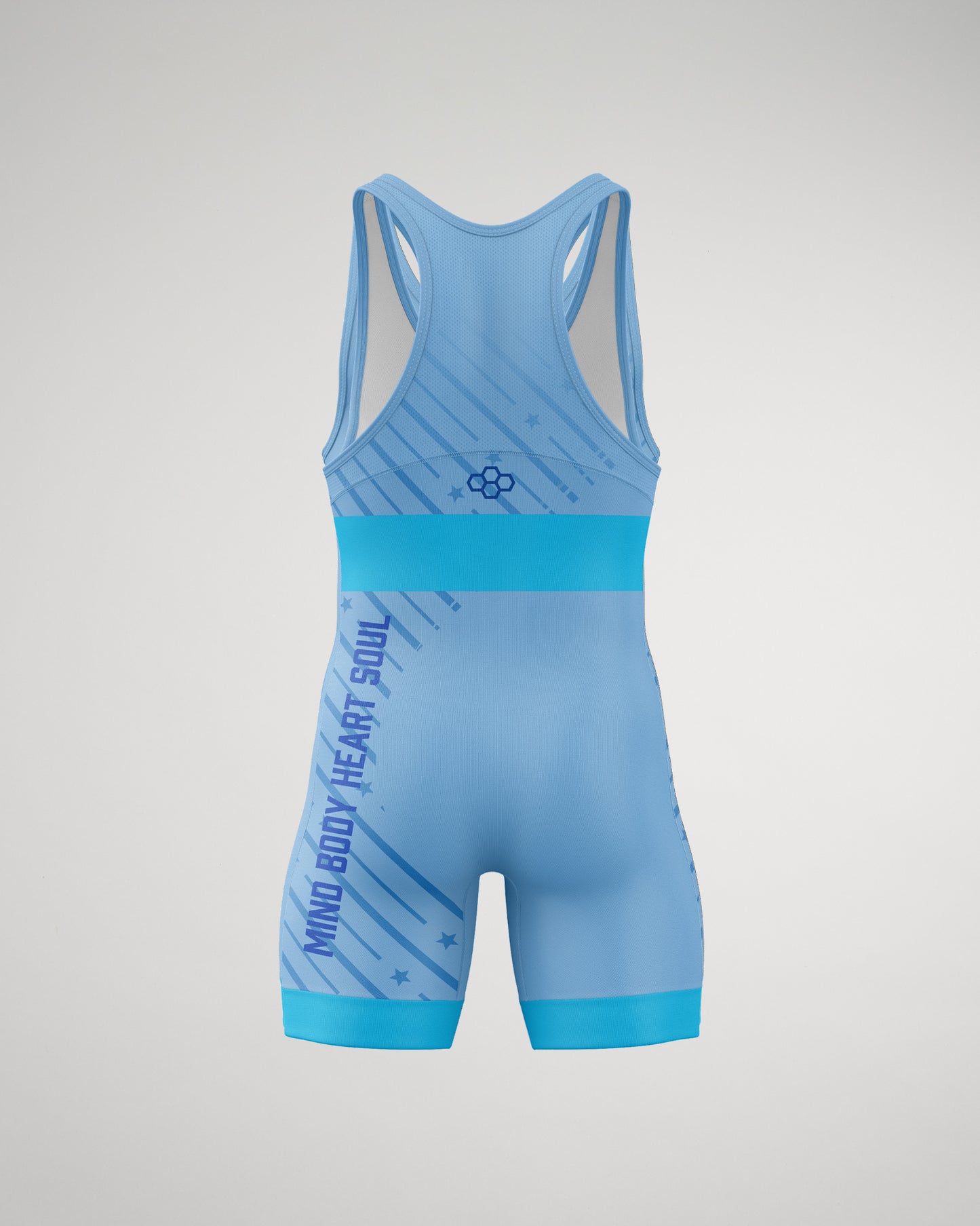 Débardeur de lutte RUDIS Freefall Elite