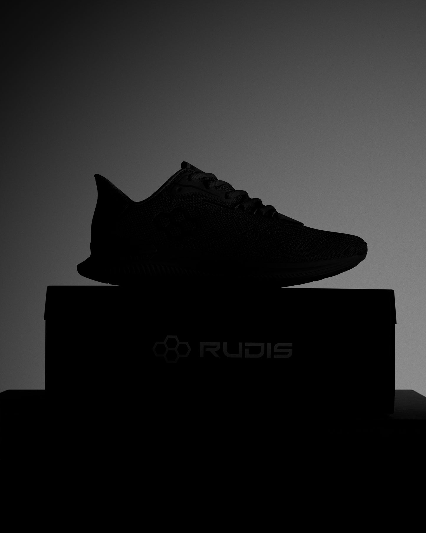 RUDIS Journey Mystery Shoes