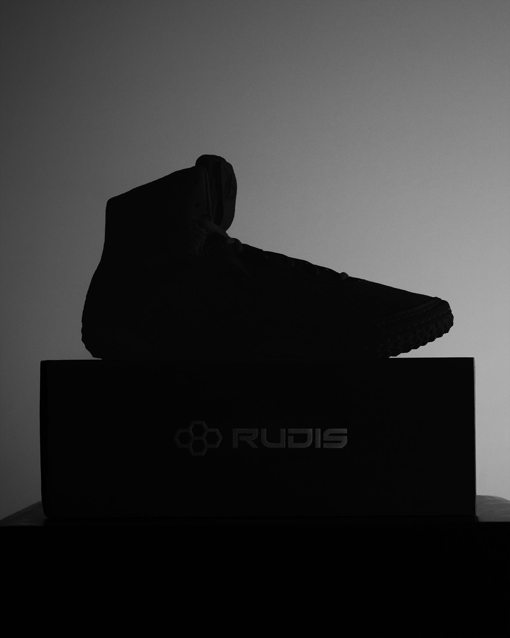 JB Wrestling Mystery Shoes