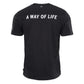 Classic Tee-Unisex--Massillon Jackson Wrestling Online Team Store
