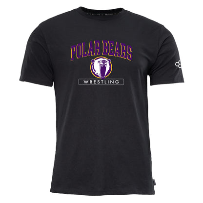 Classic Tee-Unisex--Massillon Jackson Wrestling Online Team Store