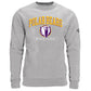 Cool-Touch Crewneck-Unisex--Massillon Jackson Wrestling Online Team Store