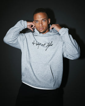 View all Hoodies & Pullovers