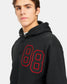 Sweat à capuche classique du lundi 88