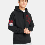 Monday 88 Classic Hoodie