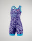 RUDIS Morph Women's Elite 2.0 Singlet