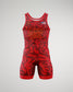 RUDIS Morph Boy's Elite Singlet