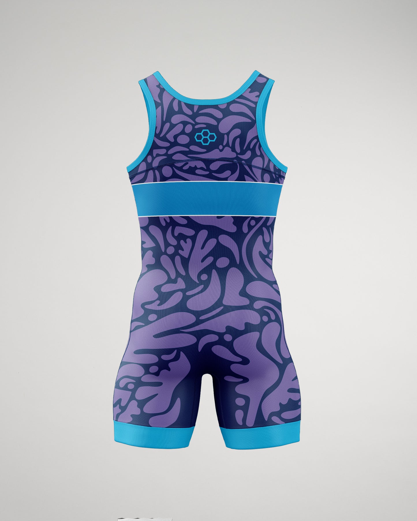 RUDIS Morph Boy's Elite Singlet