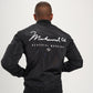 Muhammad Ali Signature Bomber Jacket