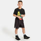 Muhammad Ali Legacy Youth Elite Wrestling Shorts