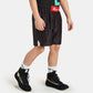 Muhammad Ali Legacy Youth Elite Wrestling Shorts