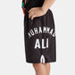 Muhammad Ali Legacy Youth Elite Wrestling Shorts