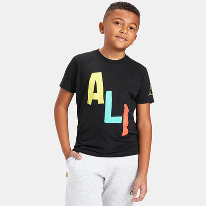 Muhammad Ali True Colors Youth T-Shirt