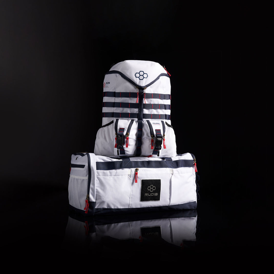 Custom Wrestling Gear Personalized Wrestling Gear RUDIS