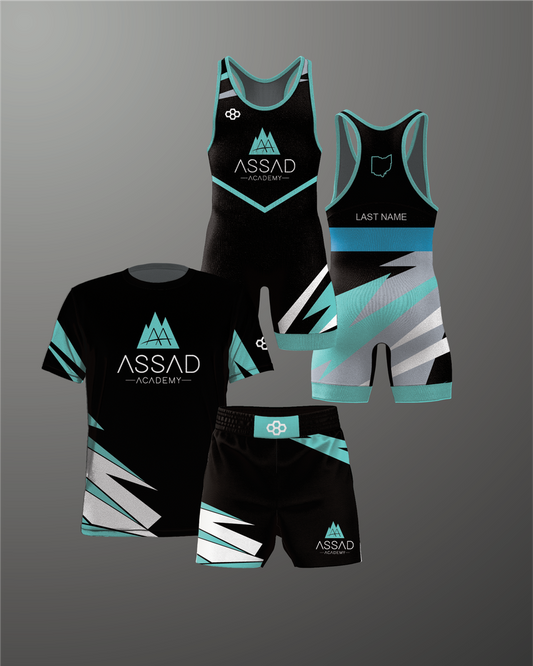 Assad Academy Bundle