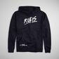 RUDIS Blitz Classic Hoodie
