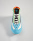 RUDIS Ninety-5 Adult Wrestling Shoes - Paint Palette