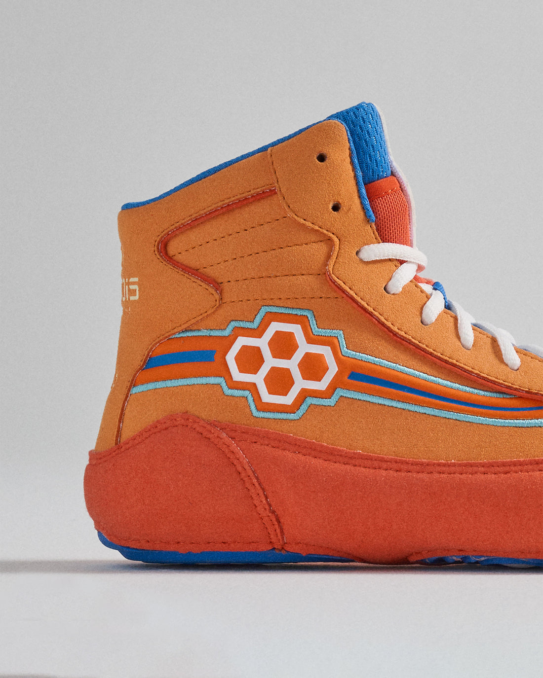 rudis-ninety-5-youth-wrestling-shoes-orange-rudis