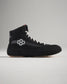 RUDIS Ninety-5 Adult Wrestling Shoes - Ninja