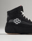RUDIS Ninety-5 Adult Wrestling Shoes - Ninja