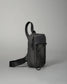 Odyssey Crossbody Pack - Charcoal