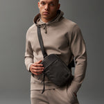 Odyssey Crossbody Pack - Charcoal