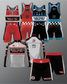 Team NC MENS bundle