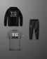 TC Lax Cool-Feel Bundle - Adult