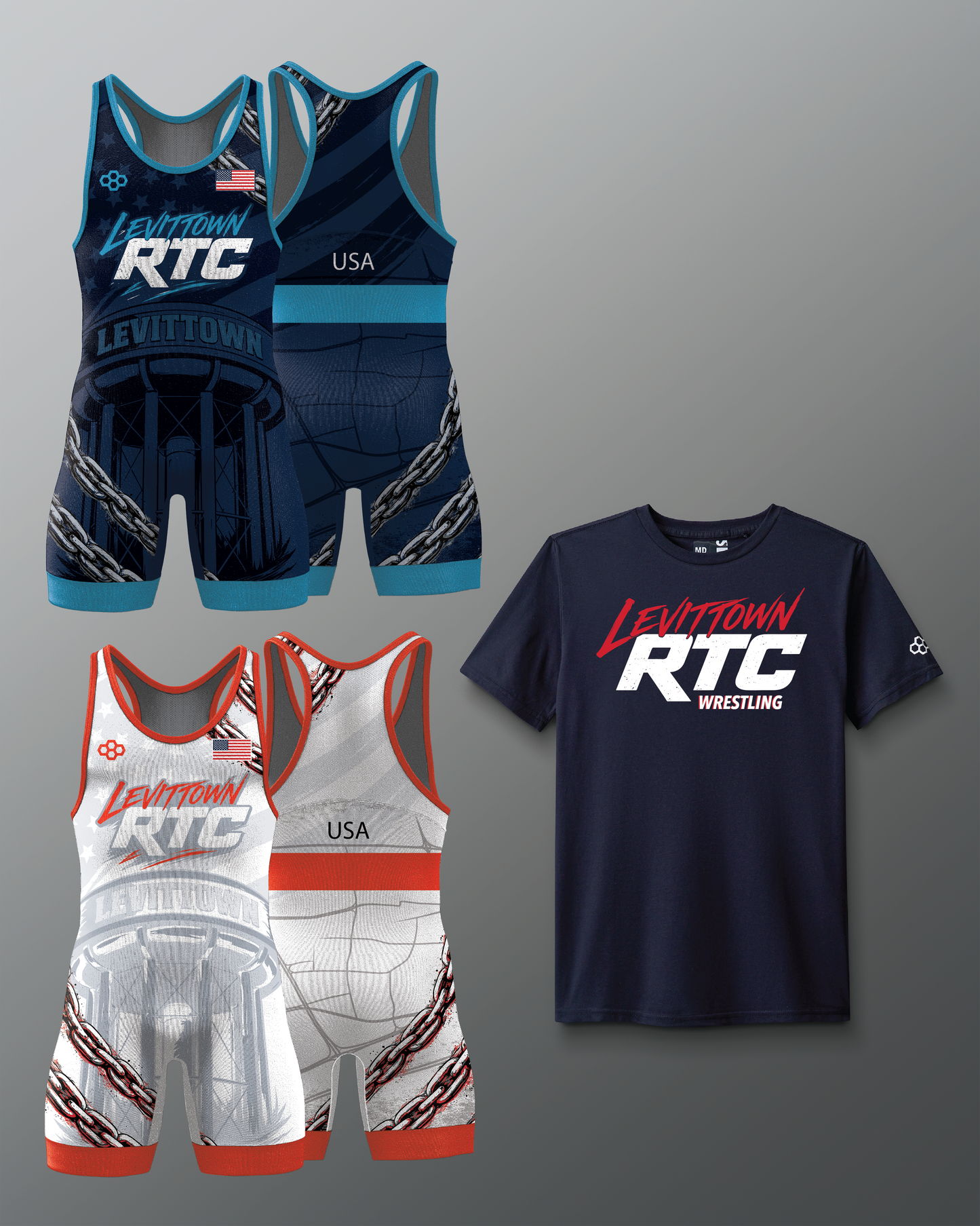 Levittown RTC1 Youth