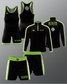 Men's Bundle 2 DC Elite