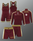 Men's Bundle 3 DC Elite