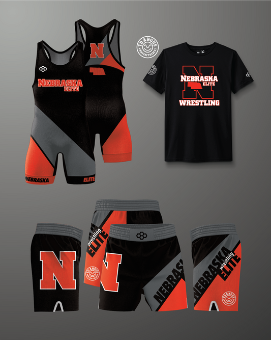 Nebraska Elite Bundle