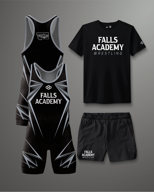 Falls Academy BUNDLE