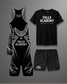 Falls Academy Youth BUNDLE