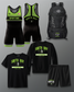 South Bay Men's Bundle