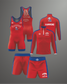 Hammond School Bundle
