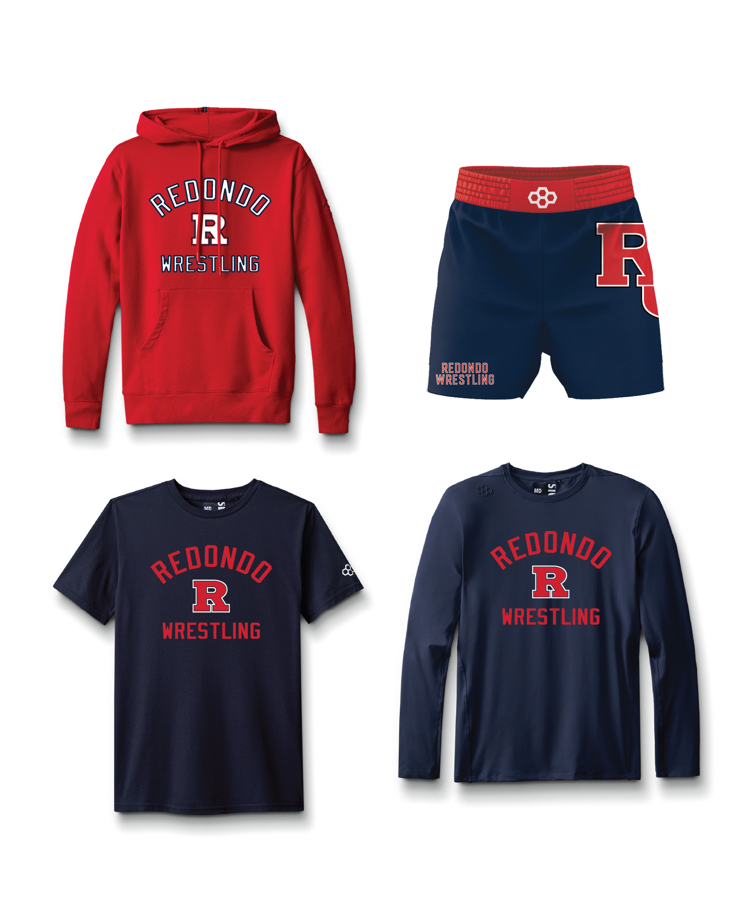 Redondo Bundle Men's