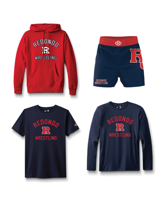 Redondo Bundle Men's