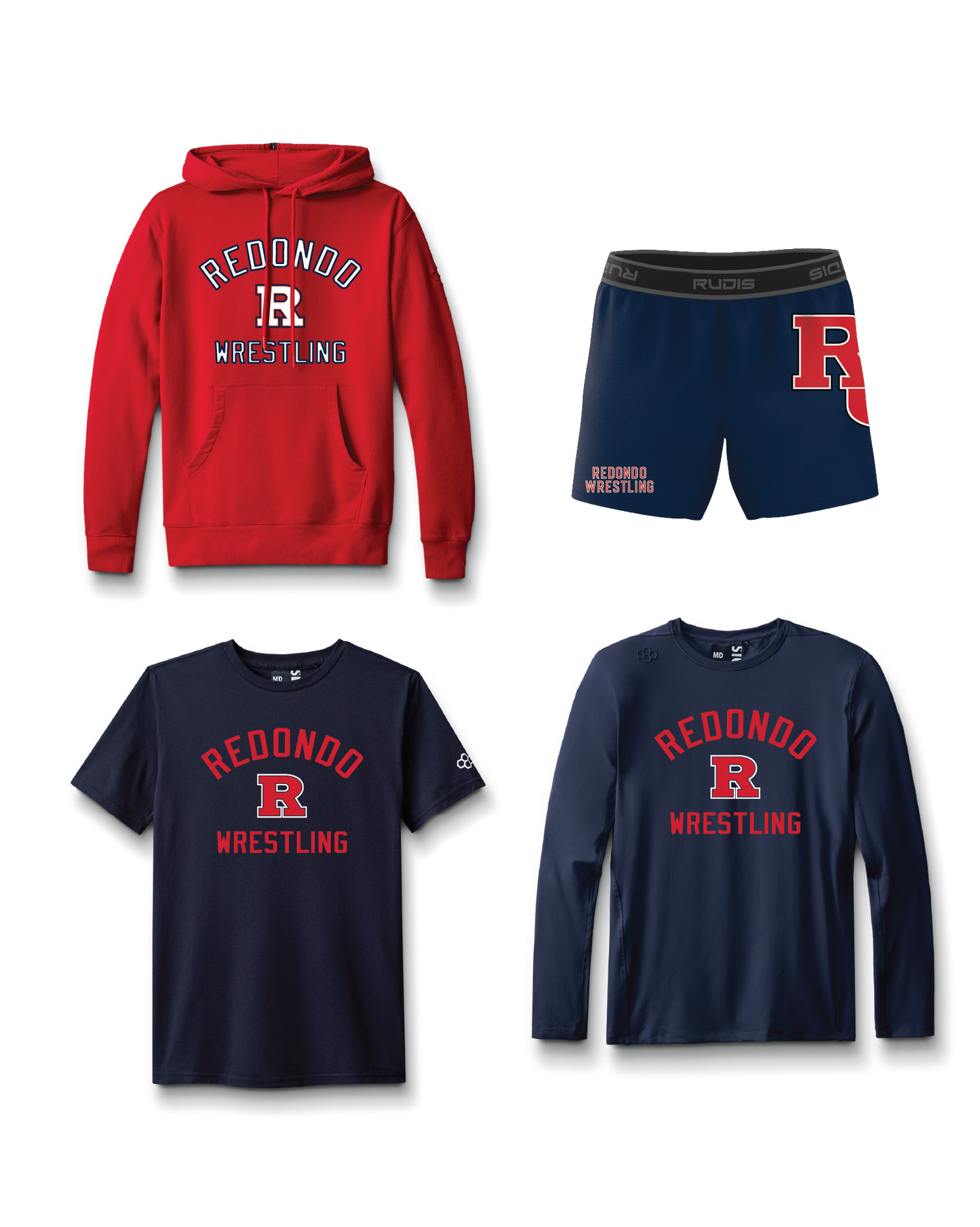 REDONDO BUNDLE Women's