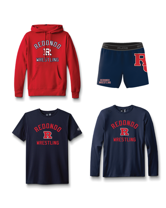 REDONDO BUNDLE Women's