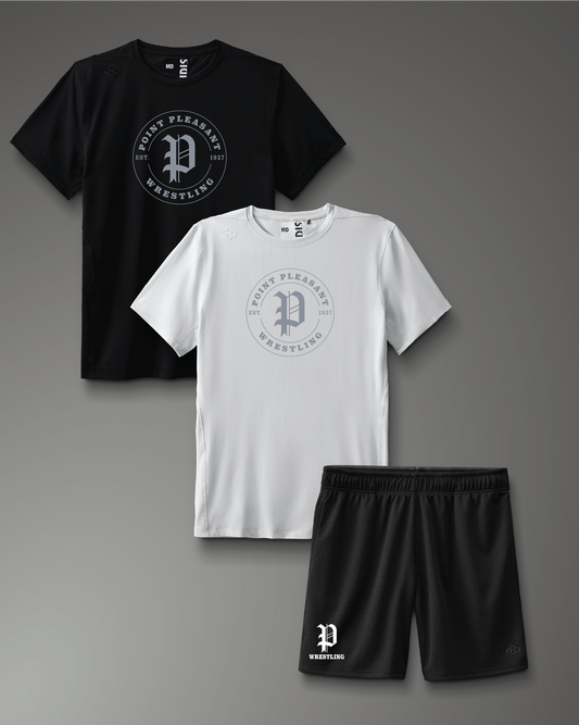 Old School Training Bundle