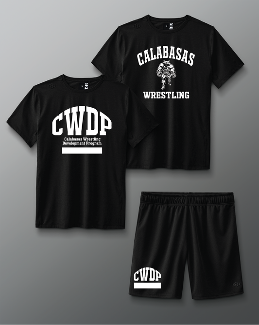 Youth Calabasas Summer Bundle